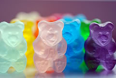 Sure, they look innocent, but are they? That grin looks a little evil.