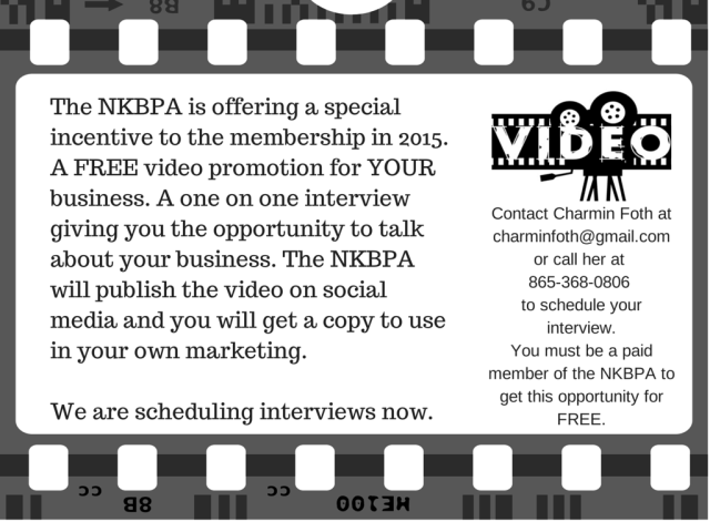 NKBPA Video