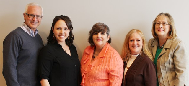 Compassion Coalition Staff